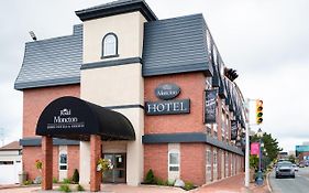 Rodd Hotel Moncton